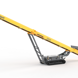 6040T Tracked Stacker