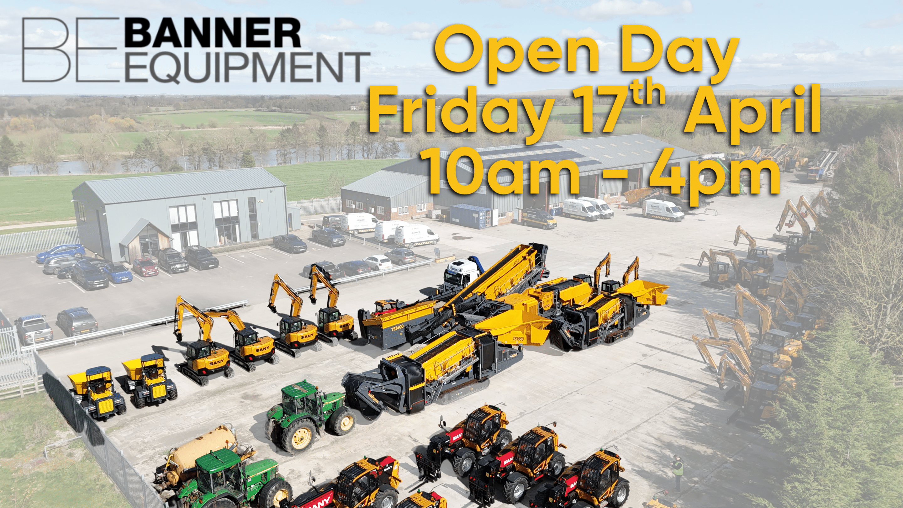 Open Day